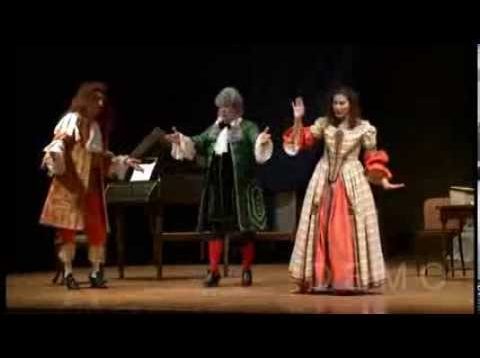 La Dirindina (Scarlatti) Castelfranco 2014 Torriani