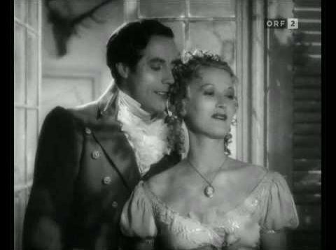 Rosen In Tirol – Der Vogelhändler Movie 1940 Heesters Harell