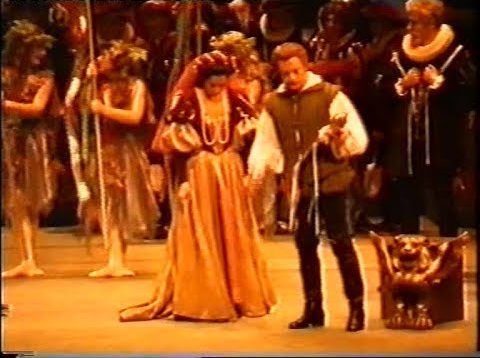 <span>FULL </span>Rigoletto Sevilla 1991 Kraus Lind Duminy