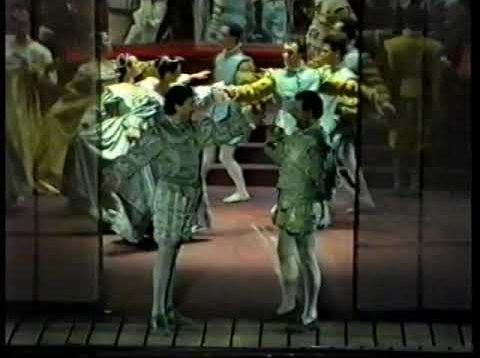 <span>FULL </span>Rigoletto Malaga 1989 Tichy Ferrarini Encinas