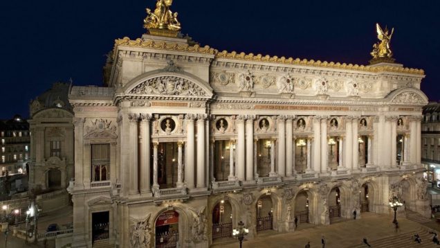 <span>FULL </span>350 Years Opera de Paris 2017 Yoncheva Tezier Hymel