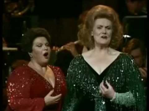 <span>FULL </span>A Gala Concert Joan Sutherland and Marilyn Horne Sydney 1986