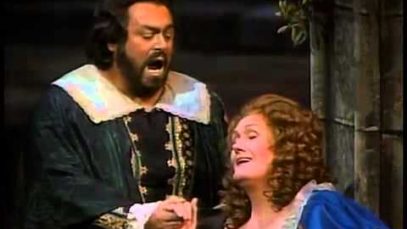 <span>FULL </span>An Evening With Joan Sutherland and Luciano Pavarotti Met 1987