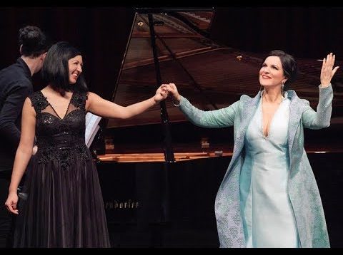 <span>FULL </span>Angela Gheorghiu Recital in Vienna 2018