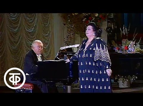 <span>FULL </span>Carreras and Caballe in Moscow 1989