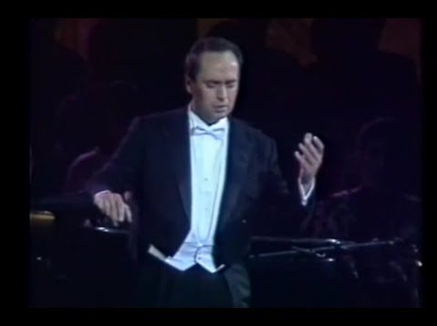 <span>FULL </span>Carreras Recital Granada 1990