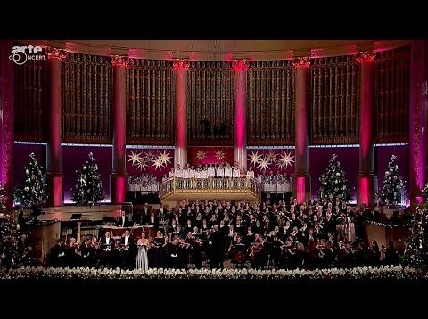 <span>FULL </span>Christmas in Vienna 2015 Nafornita Kirchschlager Beczala Rucinski