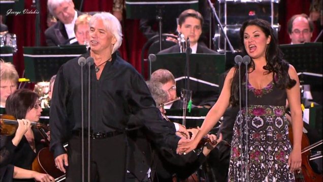 Dmitri Hvorostovsky Playlist 101 superb video clips