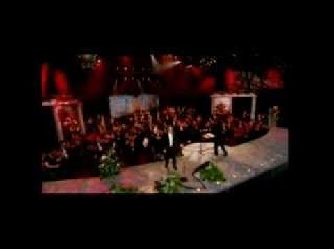 <span>FULL </span>Faenol Festival 2003 Bryn Terfel Jose Carreras