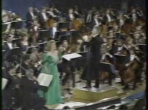 <span>FULL </span>Joan Sutherland Concert in the UN New York 1988