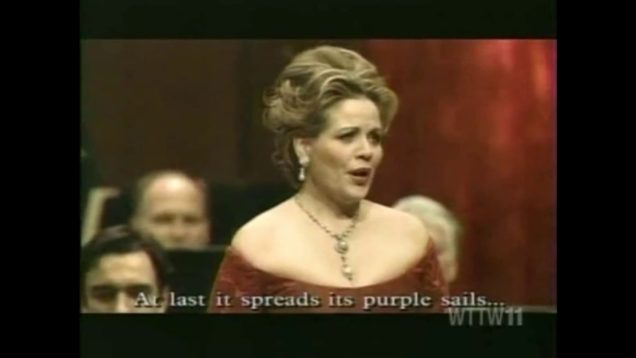 <span>FULL </span>New Year’s Eve Concert New York 2003 Renee Fleming