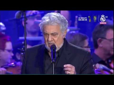 <span>FULL </span>Placido Domingo en El Alma Madrid 2016