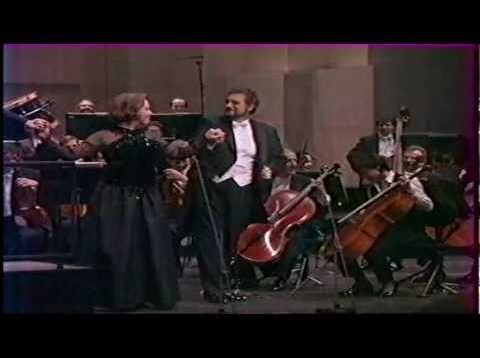 <span>FULL </span>Placido Domingo hors concours Paris 1993