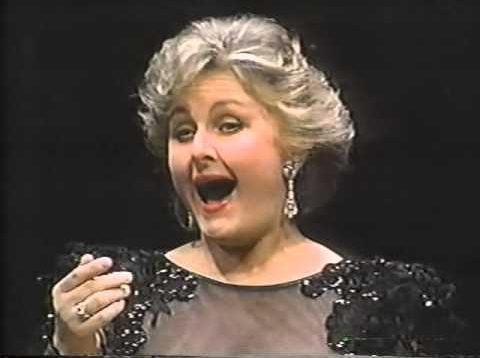 <span>FULL </span>Recital Edita Gruberova Osaka 1990