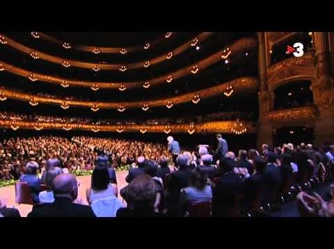 <span>FULL </span>Recital Jose Carreras Barcelona 2008