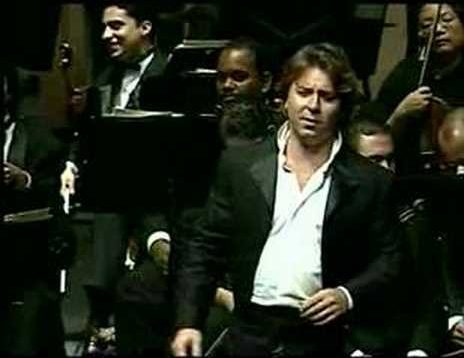 Roberto Alagna and friends  Live in Puerto Rico 2004 Aldrich Manfrino