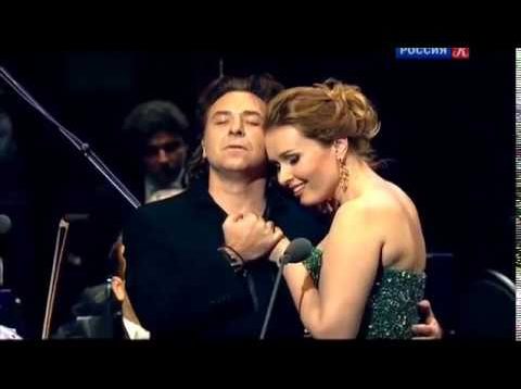 <span>FULL </span>Roberto Alagna Moscow 2015 Scherbachenko