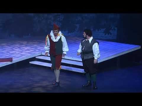 <span>FULL </span>The Yeoman of the Guard (Gilbert&Sullivan) Melbourne 2009