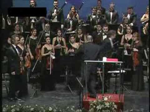 <span>FULL </span>Thomas Hampson Grand Gala Samsun 2013