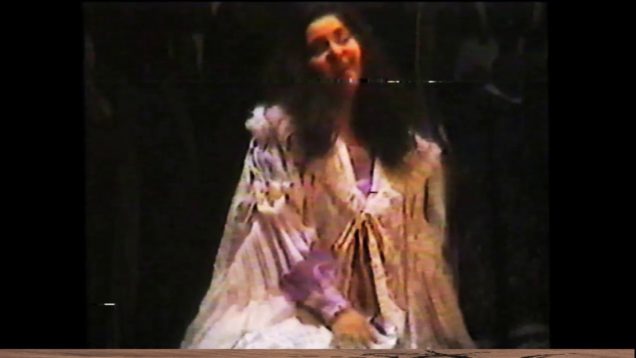 <span>FULL </span>Lucia di Lammermoor Smyrne 1987 Büyüksaraç Altar Arıman