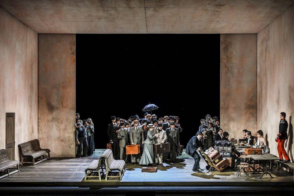 Massenet Manon Zürich Opera April 7, 2019 – A Review - Opera on Video