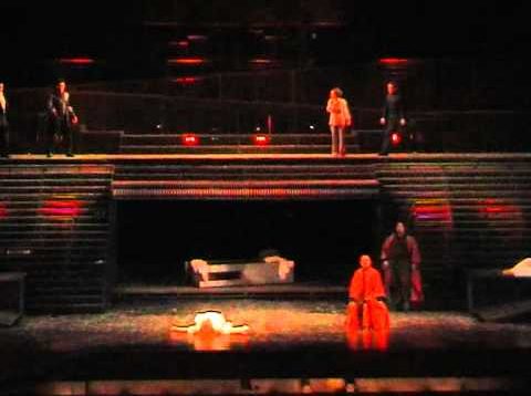 <span>FULL </span>Otello Istanbul 2006 Efe Kislati