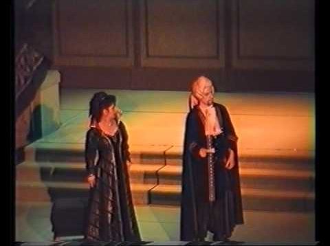 <span>FULL </span>Un ballo in maschera Opera Russe 1998 Shterionov
