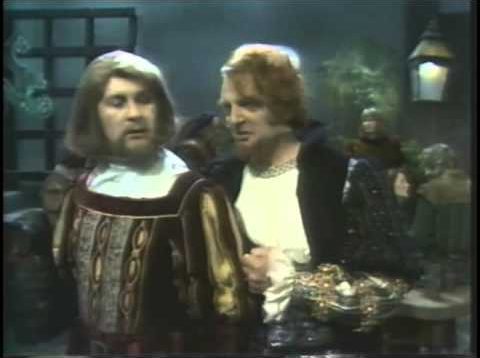 <span>FULL </span>Joan Sutherland ‘Who is afraid of Opera?’ London 1973 Gounod Faust