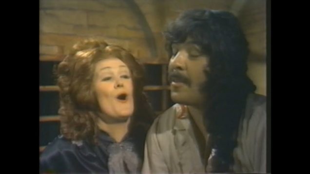 <span>FULL </span>Joan Sutherland ‘Who is afraid of Opera?’ London 1972 Offenbach La Perichole