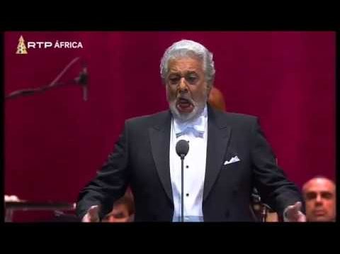 <span>FULL </span>Plácido Domingo 80 Anos da Rádio Renascença Lisbon 2018