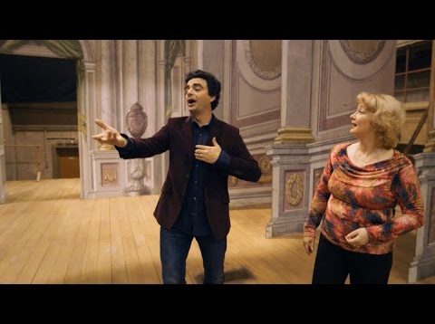 <span>FULL </span>Mozart in Prague Documentary 2015 Rolando Villazon