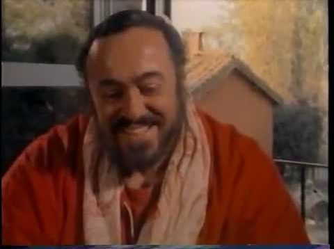 <span>FULL </span>Pavarotti and the Italian Tenor Docu 1992