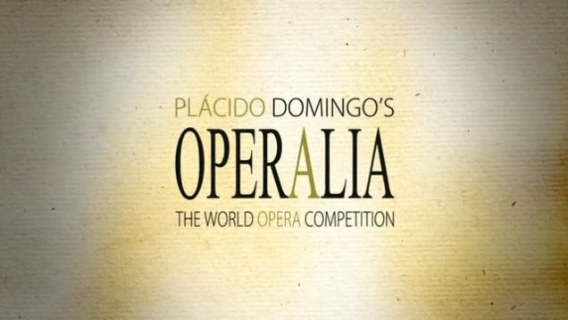 <span>FULL </span>Placido Domingo’s Operalia Prague 2019