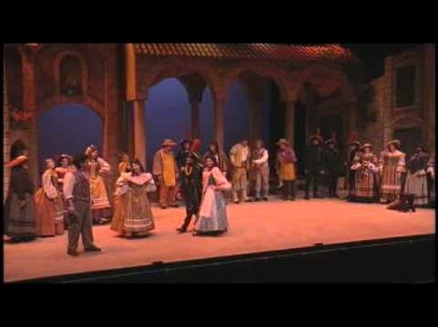 <span>FULL </span>L’elisir d’amore New Orleans 2009 Loyola University Opera