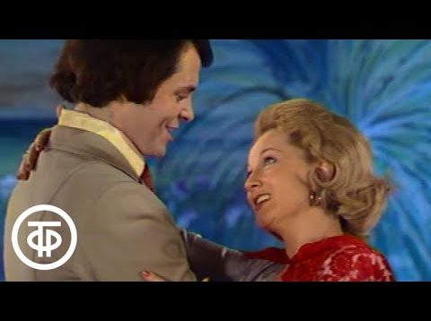 <span>FULL </span>Ball im Savoy (Abraham) TV-Movie Moscow 1975