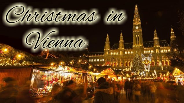 <span>FULL </span>Christmas in Vienna 2018 Denoke Nafornita Eröd Osuna