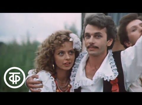<span>FULL </span>Der Zigeunerbaron Russian Movie 1988