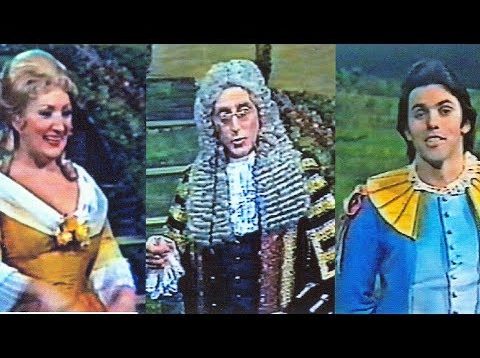 <span>FULL </span>Iolanthe (Gilbert&Sullivan) Sydney 1976 Begg Bronhill Olsen