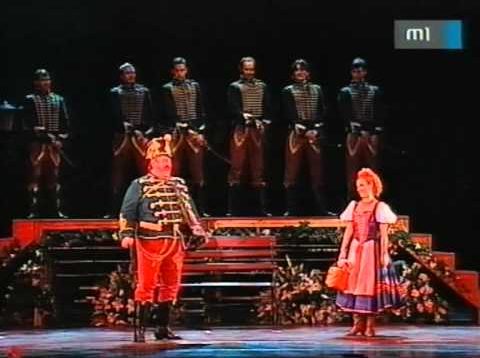 <span>FULL </span>Operetta Gala Kalman 125th Anniversary Budapest 2007