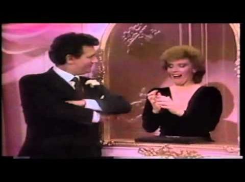 <span>FULL </span>Placido Domingo – Steppin’ out with the ladies TV Special 1985