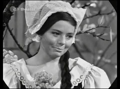 <span>FULL </span>Prodana nevesta (Die verkaufte Braut) German TV Movie 1966