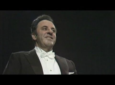 <span>FULL </span>Carlo Bergonzi Concert in Lugano 1981