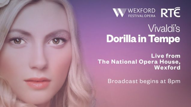 <span>FULL </span>Dorilla in Tempe Wexford 2019