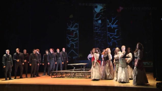 <span>FULL </span>Galina Vishnevskaya Opera Centre Jubilee Concert Moscow 2012