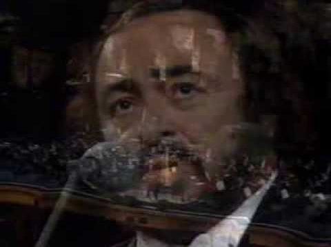 <span>FULL </span>Luciano Pavarotti Voces en Chichén Itzá México 1997