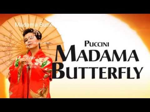 <span>FULL </span>Madama Butterfly UK 2017 Opera & Ballet International Ellen Kent