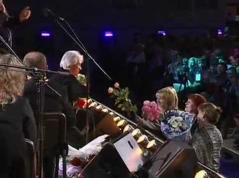 <span>FULL </span>Only for you Concert Minsk 2009 Dmitri Hvorostovsky