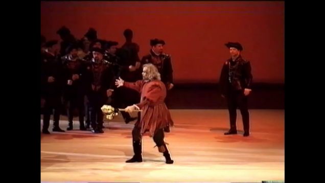 <span>FULL </span>Rigoletto Istanbul 2001