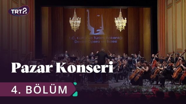 <span>FULL </span>Opera Concert Ankara 2019