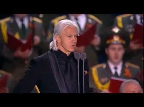 <span>FULL </span>War Songs Victory Day 2015 Hvorostovsky